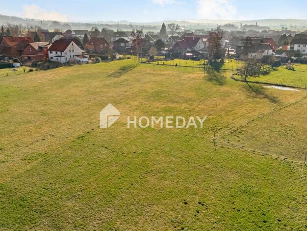 Grundstück zum Kauf 165.000 € 6.765 m² Grundstück Kreuzriehe Suthfeld 31555