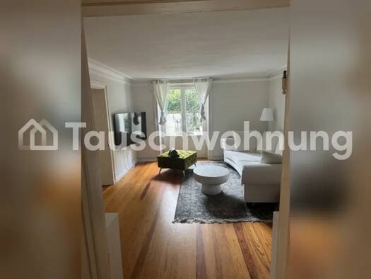 Wohnung zur Miete Tauschwohnung 1.950 € 3,5 Zimmer 86 m² Niendorf Hamburg 20148