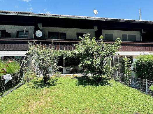 Reihenmittelhaus zum Kauf 435.000 € 5 Zimmer 140 m² 195 m² Grundstück Kiefersfelden Kiefersfelden 83088