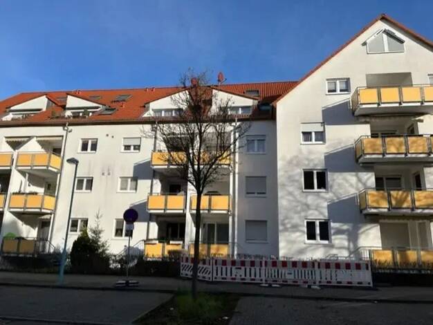 Wohnung zur Miete 1.080 € 3 Zimmer 77 m² 2. Geschoss frei ab 01.10.2026 Seckenheim Seckenheim 68239