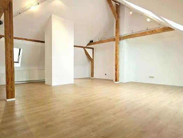 Maisonette zum Kauf provisionsfrei 351.000 € 2 Zimmer 105 m² 4. Geschoss Brunhildstr. 16 Bleiweiß Nürnberg (Mittelfr) - Südstadt 90461