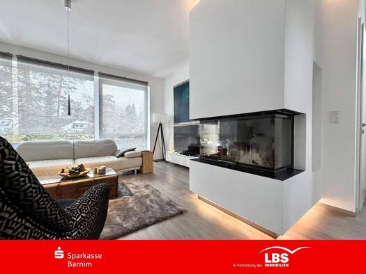 Einfamilienhaus zum Kauf 990.000 € 5 Zimmer 157 m² 638 m² Grundstück Wandlitz 16348