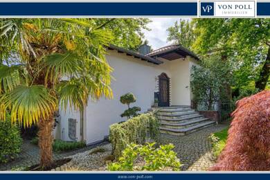 Einfamilienhaus zum Kauf 1.670.000 € 7 Zimmer 323 m² 1.227 m² Grundstück frei ab sofort Schweinheim Bonn 53177