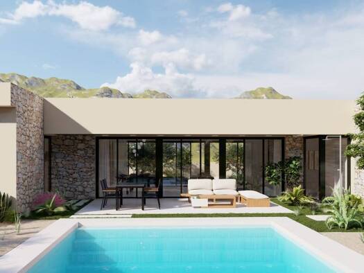 Haus zum Kauf 774.000 € 381 m² 553 m² Grundstück Yecla 30510