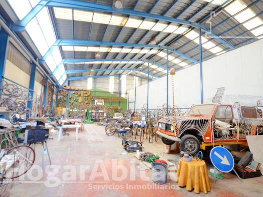 Ladenfläche zum Kauf 695.000 € 765 m² Verkaufsfläche Estación Sant Vicent del Raspeig / San Vicente del Raspeig 03690