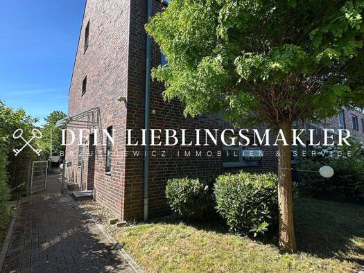 Reihenendhaus zum Kauf 525.000 € 5 Zimmer 148 m² 411 m² Grundstück Lürrip Mönchengladbach 41065