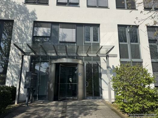Bürogebäude zur Miete Haslach Südwest 79115