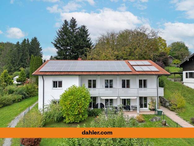 Mehrfamilienhaus zum Kauf 1.249.000 € 7 Zimmer 262 m² 1.474 m² Grundstück Babensham 83547
