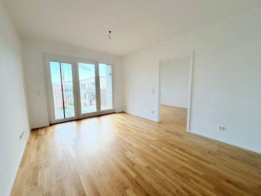 Wohnung zur Miete 1.128 € 2 Zimmer 63,1 m² 4. Geschoss frei ab 09.02.2026 Rheinallee 68 Mombach Mainz 55120