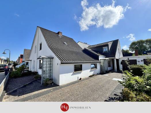 Haus zum Kauf 199.000 € 7 Zimmer 153 m² 485 m² Grundstück Kattenturm Bremen 28277