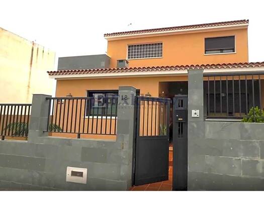 Chalet zum Kauf 429.000 € 4 Zimmer 397 m² 240 m² Grundstück La Guancha 38440