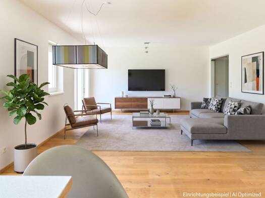 Wohnung zum Kauf 698.000 € 4 Zimmer 130 m² Seefeld in Tirol 6100