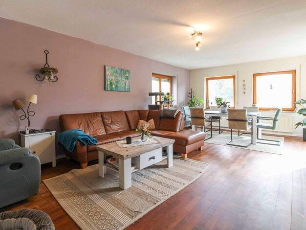 Einfamilienhaus zum Kauf 455.000 € 8 Zimmer 238,7 m² 714,2 m² Grundstück Büchenbach 91186