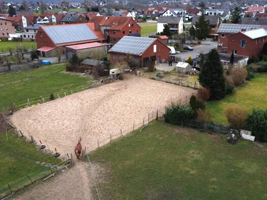 Haus zum Kauf 725.000 € 230 m² 5.500 m² Grundstück Ellerburger Str. Holzhausen Porta Westfalica 32457