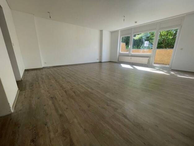 Wohnung zur Miete 249 € 1 Zimmer 51,8 m² frei ab 05.08.2025 Eberleplatz 10A Haste 71 Osnabrück 49090