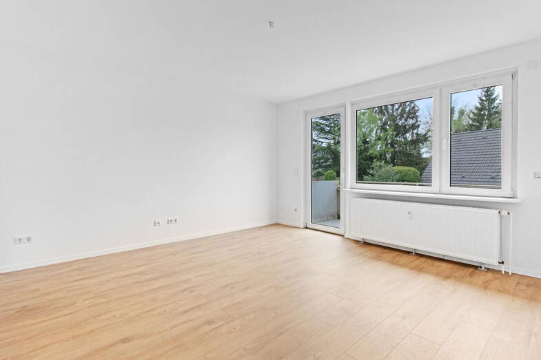 Wohnung zum Kauf provisionsfrei 149.000 € 3 Zimmer 66 m² 1. Geschoss Am Piplingsgraben 6 Bönen Bönen 59199