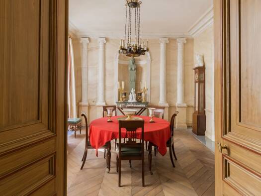 Wohnung zum Kauf 3.780.000 € 5 Zimmer 173,6 m² 2. Geschoss Vendôme Paris 1er arrondissement 75001