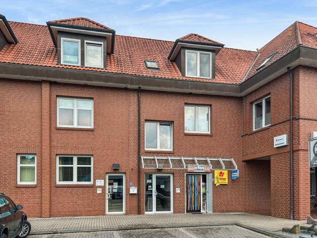 Wohnung zum Kauf 94.000 € 2 Zimmer 62 m² Dörverden Dörverden 27313