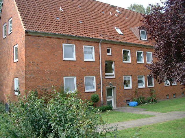 Wohnung zur Miete 591 € 2,5 Zimmer 59,1 m²<br/>Wohnfläche 12.03.2025<br/>Verfügbarkeit Danziger Str. 15 Schwarzenbek 21493