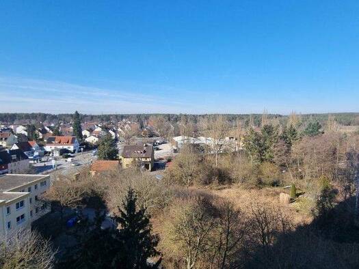 Wohnung zur Miete 960 € 3,5 Zimmer 88 m² 8. Geschoss frei ab 01.04.2026 Alterlangen Erlangen 91056