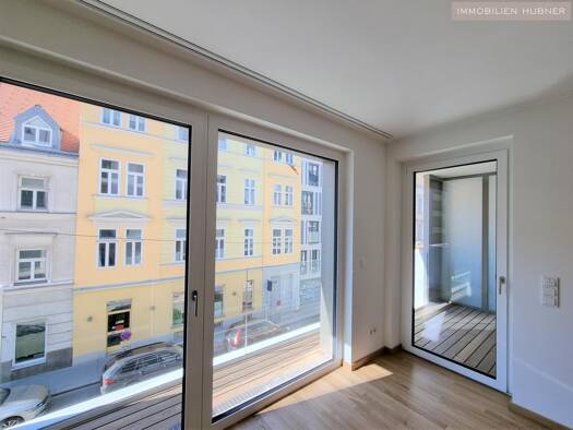 Wohnung zur Miete 1.141 € 2 Zimmer 53 m² 2. Geschoss frei ab 01.08.2026 Wien 1070
