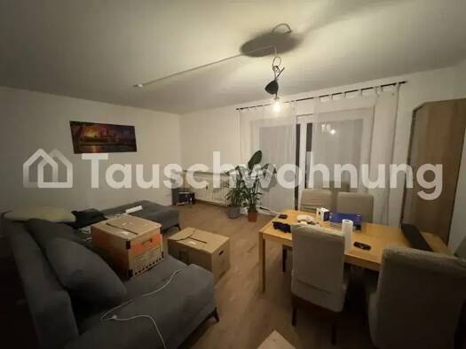 Wohnung zur Miete Tauschwohnung 980 € 2 Zimmer 53 m² Aubing-Lochhausen-Langwied München 81243