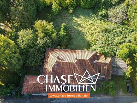 Mehrfamilienhaus zum Kauf 225.000 € 14 Zimmer 350 m² 1.800 m² Grundstück Bad Rehburg Rehburg-Loccum Bad Rehburg / Loccum 31547