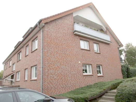 Wohnung zur Miete 785 € 4 Zimmer 88 m² Dornenkamp 2 Dülmen 48249