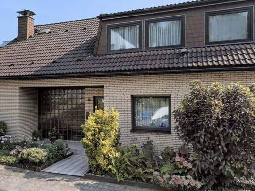 Mehrfamilienhaus zum Kauf 550.000 € 6 Zimmer 246 m² 677 m² Grundstück Osenau Odenthal 51519