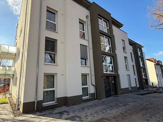 Wohnung zur Miete 1.335 € 4 Zimmer 103 m² frei ab 01.03.2026 Am Galgengraben 10a Oberkaufungen Kaufungen 34260