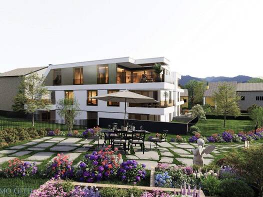 Terrassenwohnung zum Kauf - Erstbezug 1.160.000 € 3 Zimmer 103,4 m² 1. Geschoss frei ab 01.12.2026 Perchtoldsdorf 2380