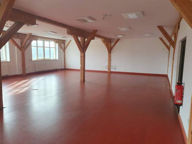 Bürofläche zur Miete provisionsfrei 1.403 € 191 m² Bürofläche Otto-Stölcker-Str. Schreufa Frankenberg (Eder) 35066