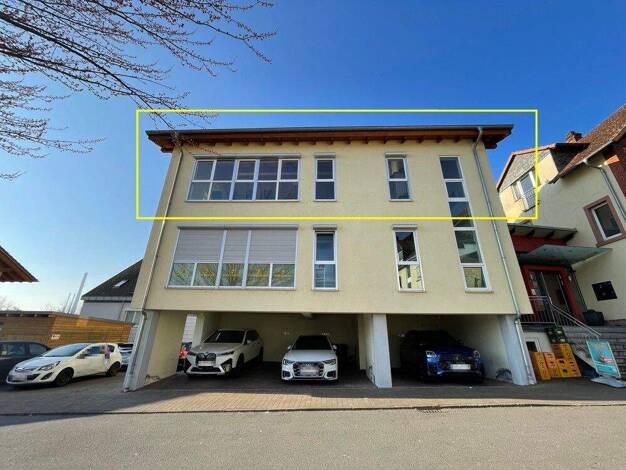 Bürofläche zur Miete 950 € Obernburg Obernburg a.Main 63785