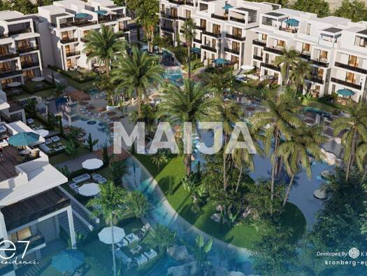 Studio zum Kauf 218.743 € 4 Zimmer 134 m² 1. Geschoss Km17 Village Road Hurghada 1962013