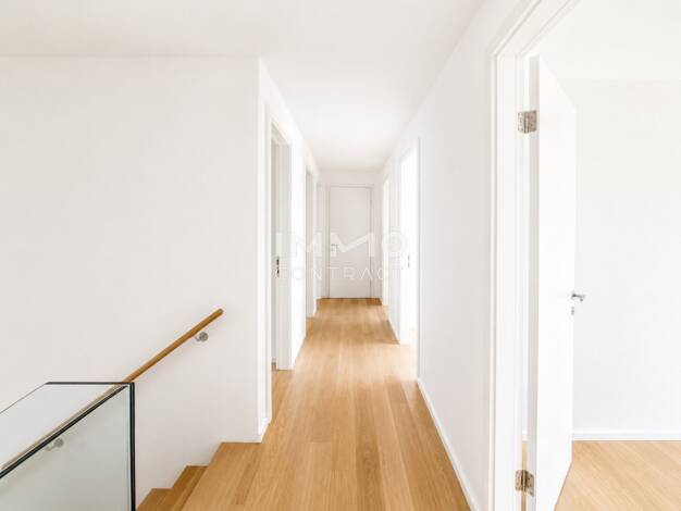 Wohnung zum Kauf - Erstbezug provisionsfrei 850.000 € 4 Zimmer 125,1 m² Favoriten 1100
