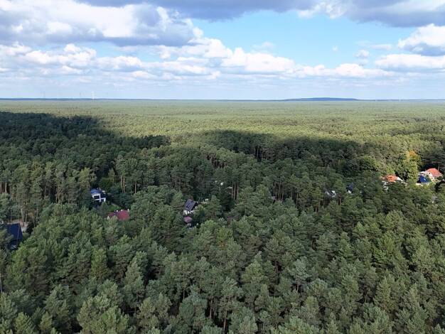 Grundstück zum Kauf 199.000 € 1.532 m² Grundstück Borkheide 14822