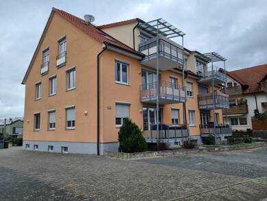 Wohnung zur Miete 1.050 € 4 Zimmer 115 m² Geschoss 1/2 frei ab 01.07.2025 Freisbach 67361