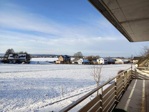 Wohnung zur Miete 650 € 4,5 Zimmer 100 m² Geschoss EG/1 frei ab 10.02.2026 Uchtdorf Rinteln 31737