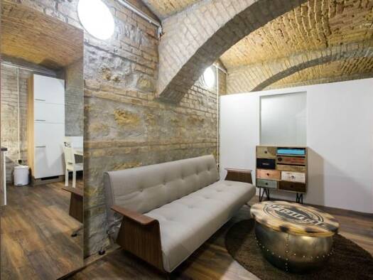 Studio zur Miete 860 € 1 Zimmer 36 m² EG frei ab 01.07.2026 Eichenstraße 13-23 Wien(Stadt) 1120