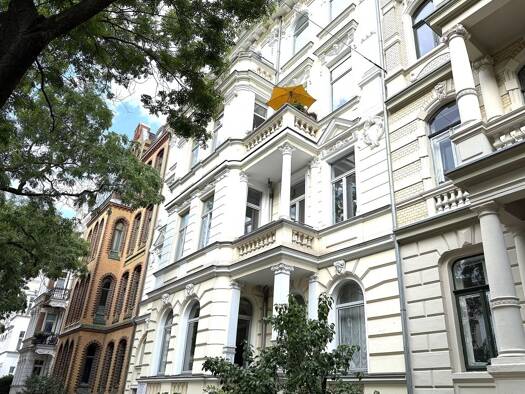 Wohnung zum Kauf 490.000 € 3,5 Zimmer 133 m² 2. Geschoss List Vahrenwald - List 30161