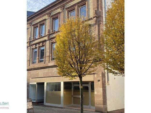 Haus zum Kauf 684.800 € 16 Zimmer 160 m² 271 m² Grundstück Merzig 66663