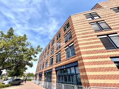Bürofläche zur Miete 243 m² Bürofläche teilbar ab 243 m² Erfurt 99092