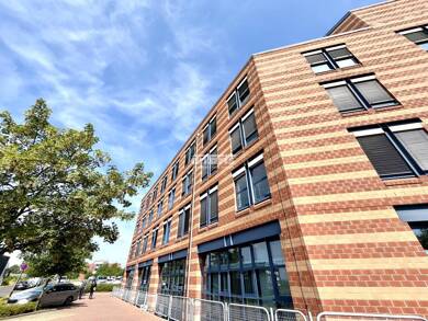 Bürofläche zur Miete 243 m² Bürofläche teilbar ab 243 m² Erfurt 99092