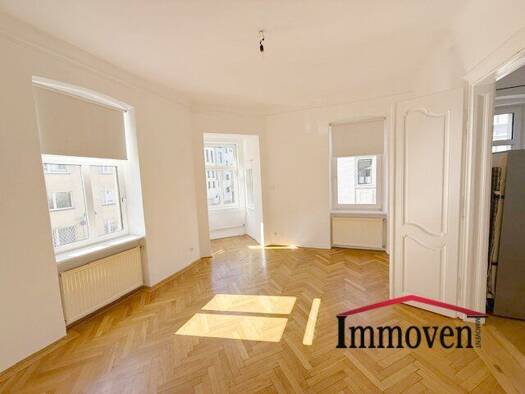 Wohnung zur Miete 1.590 € 3 Zimmer 1. Geschoss Auhofstraße Wien 1130
