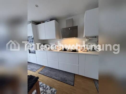 Wohnung zur Miete Tauschwohnung 1.600 € 4 Zimmer 138 m² Tiengen Südwest 79112