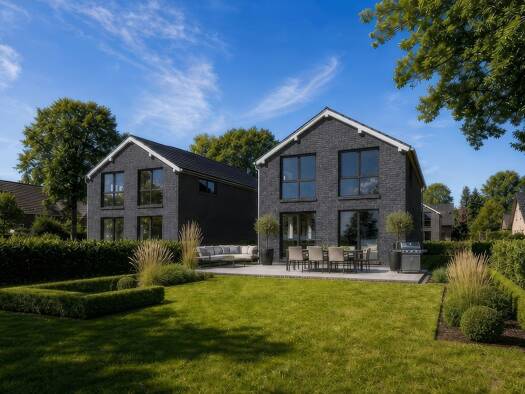 Einfamilienhaus zum Kauf 762.950 € 5 Zimmer 125 m² 522 m² Grundstück Bramfeld Wandsbek 22179