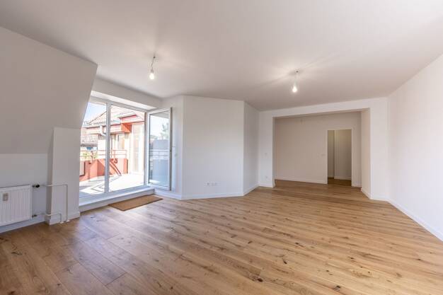 Wohnung zum Kauf provisionsfrei 550.000 € 3 Zimmer 81 m² 6. Geschoss Schweidnitzer Straße 8A Halensee Berlin 10709