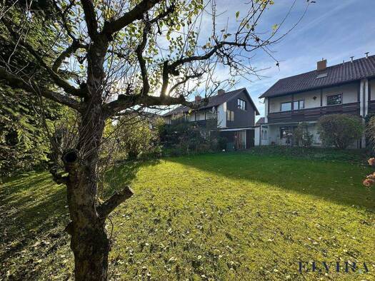 Doppelhaushälfte zum Kauf 1.050.000 € 5 Zimmer 152 m² 350 m² Grundstück Oberschleißheim 85764