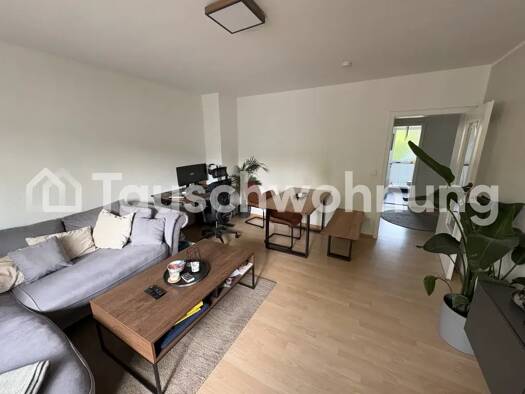 Wohnung zur Miete Tauschwohnung 680 € 2 Zimmer 54 m² 1. Geschoss Flittard Köln 51061