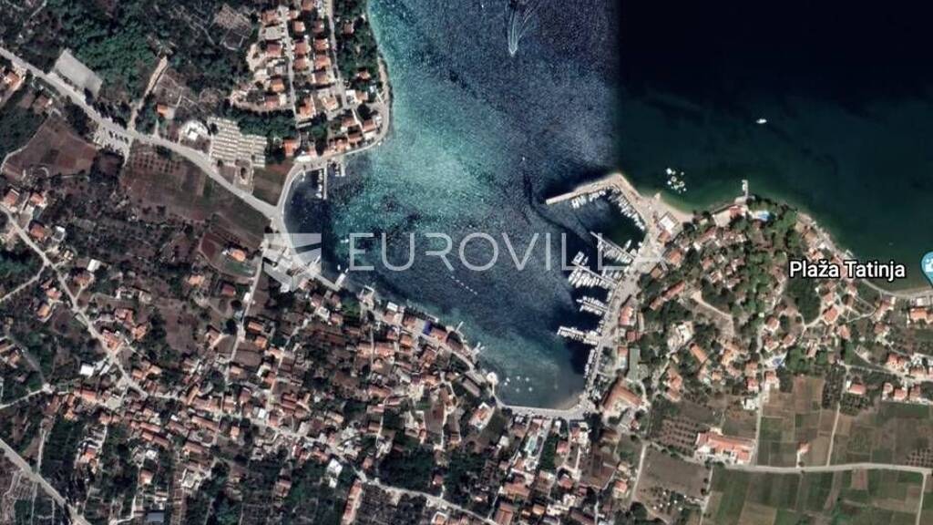 Land-/Forstwirtschaft zum Kauf 500.000 € Lumbarda Lumbarda 20263